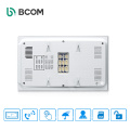 Bcomtech StableWIFI VideoDoorIntercom System for villa door video 4 wire